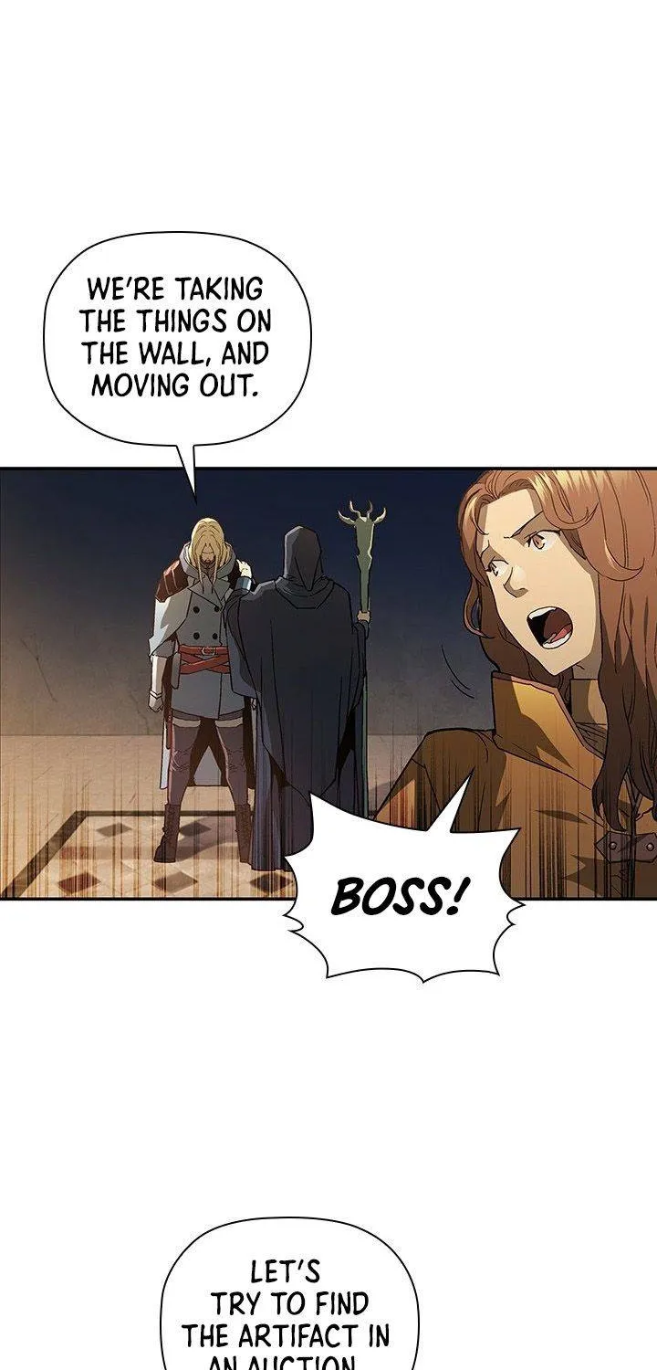 The Second Coming Of Gluttony Mangakakalot X Chapter 52 Page 56
