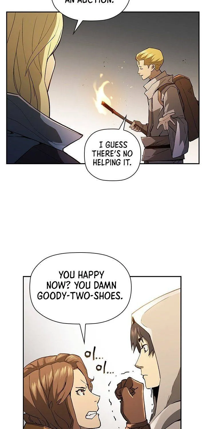 The Second Coming Of Gluttony Mangakakalot X Chapter 52 Page 57
