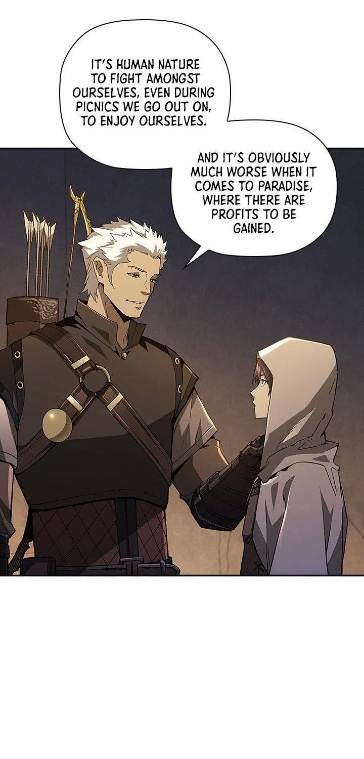 The Second Coming Of Gluttony Mangakakalot X Chapter 52 Page 61