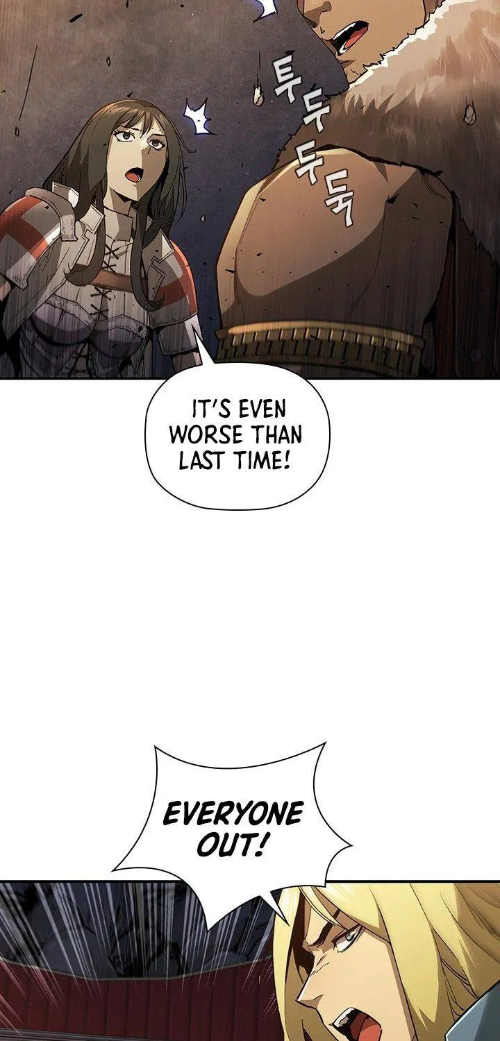 The Second Coming Of Gluttony Mangakakalot X Chapter 52 Page 65