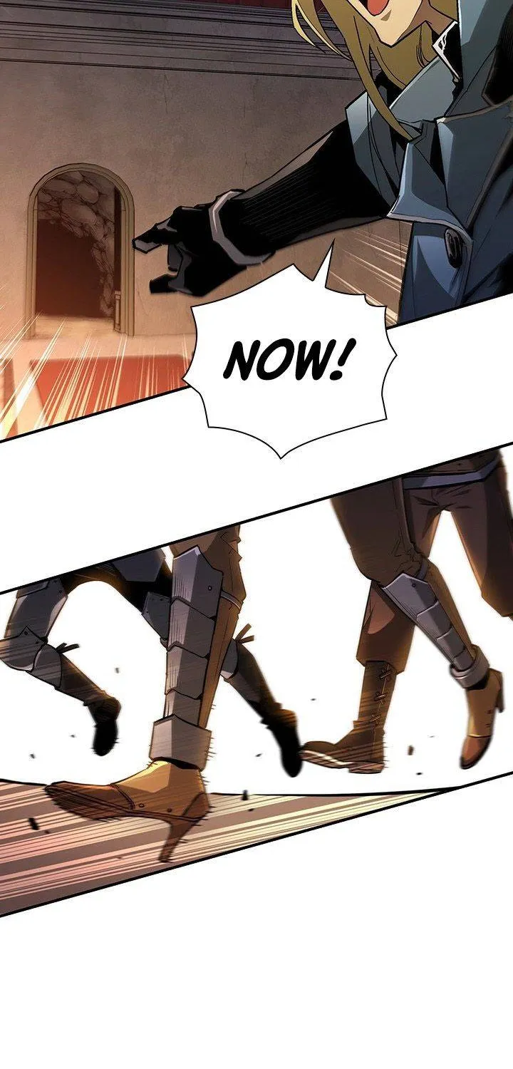 The Second Coming Of Gluttony Mangakakalot X Chapter 52 Page 66