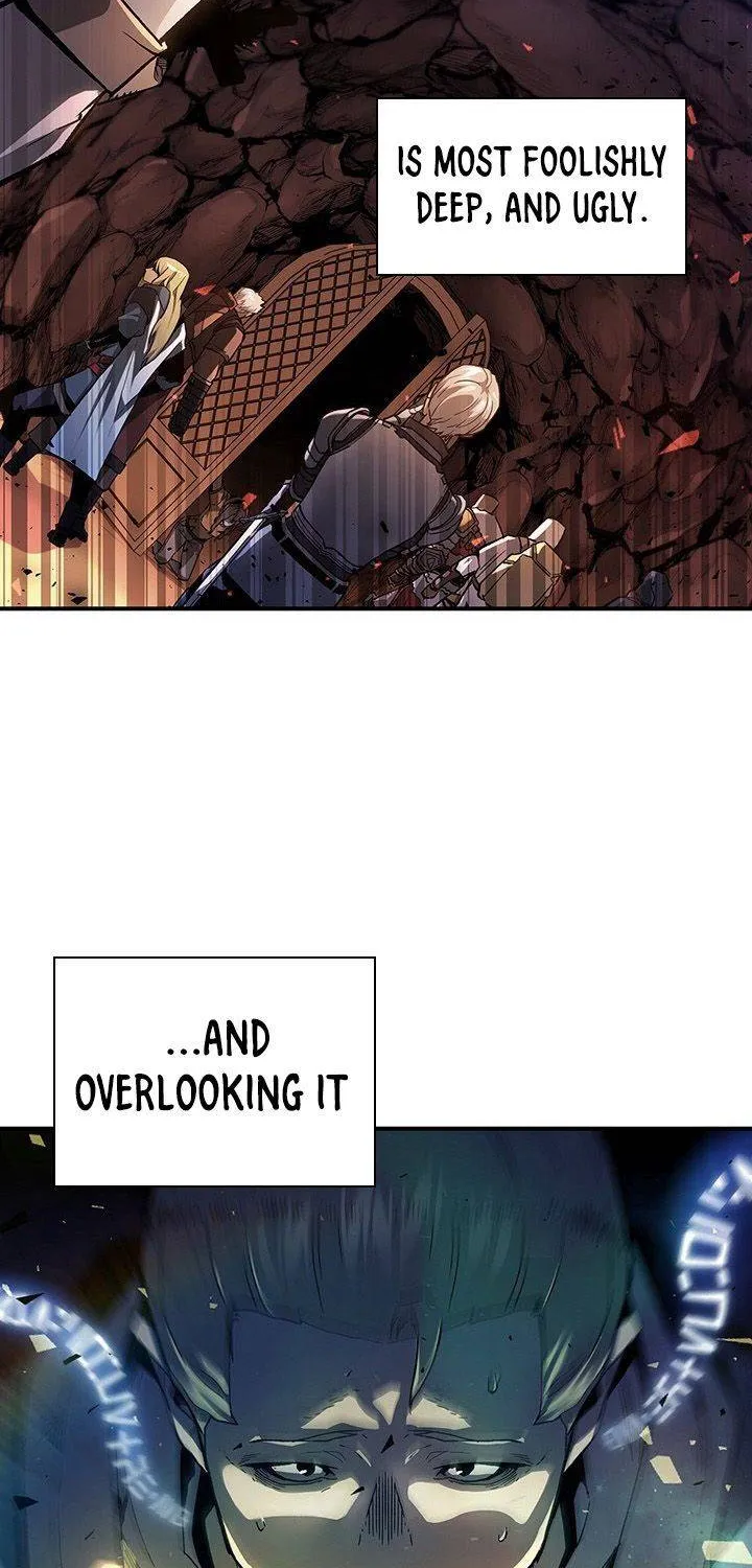The Second Coming Of Gluttony Mangakakalot X Chapter 52 Page 84