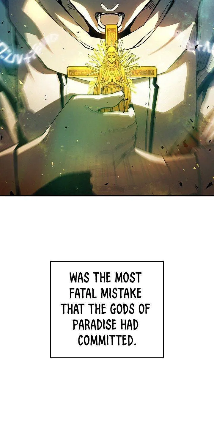 The Second Coming Of Gluttony Mangakakalot X Chapter 52 Page 85
