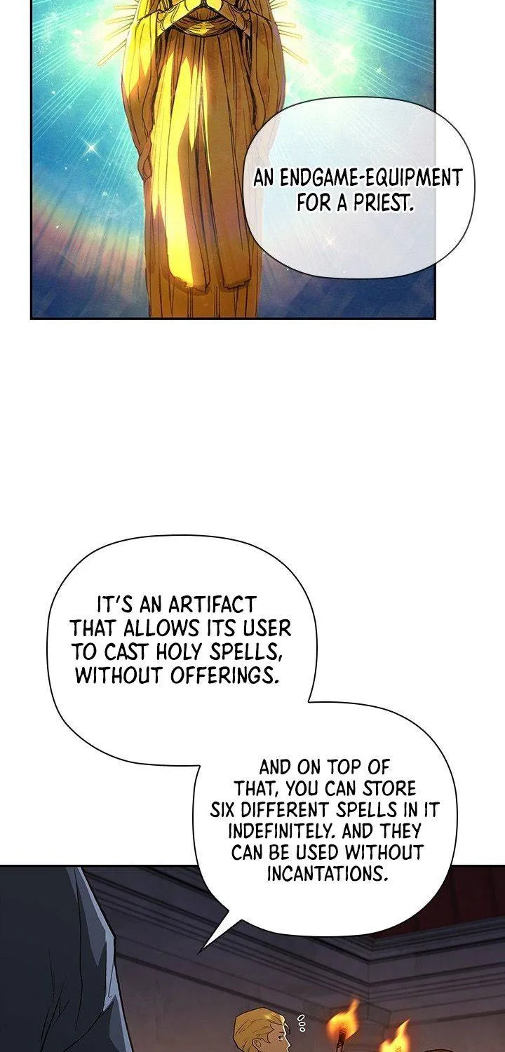 The Second Coming Of Gluttony Mangakakalot X Chapter 52 Page 12