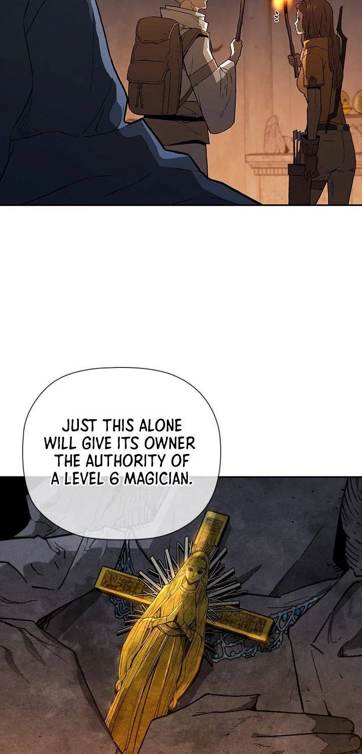 The Second Coming Of Gluttony Mangakakalot X Chapter 52 Page 13