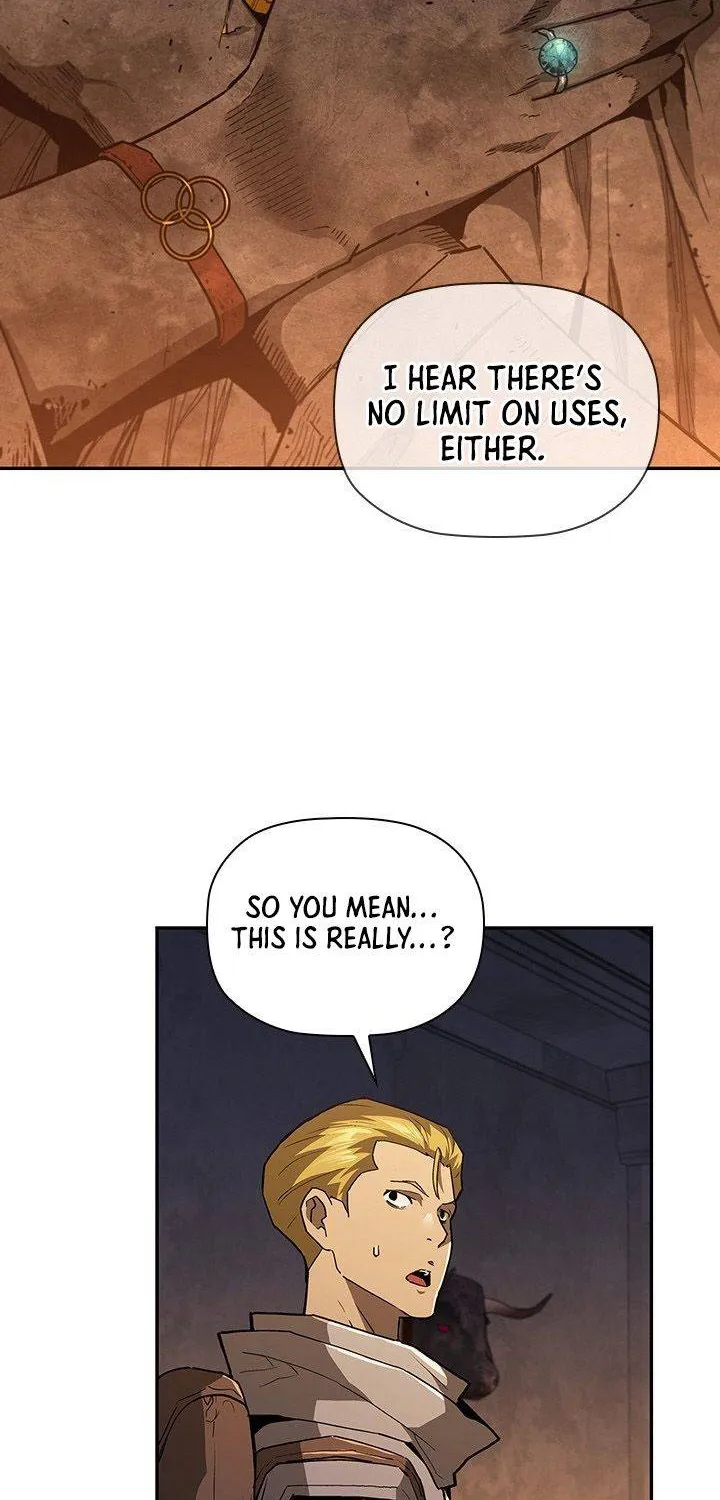 The Second Coming Of Gluttony Mangakakalot X Chapter 52 Page 14