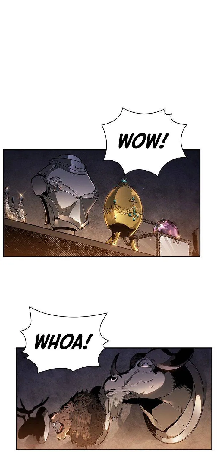 The Second Coming Of Gluttony Mangakakalot X Chapter 52 Page 3