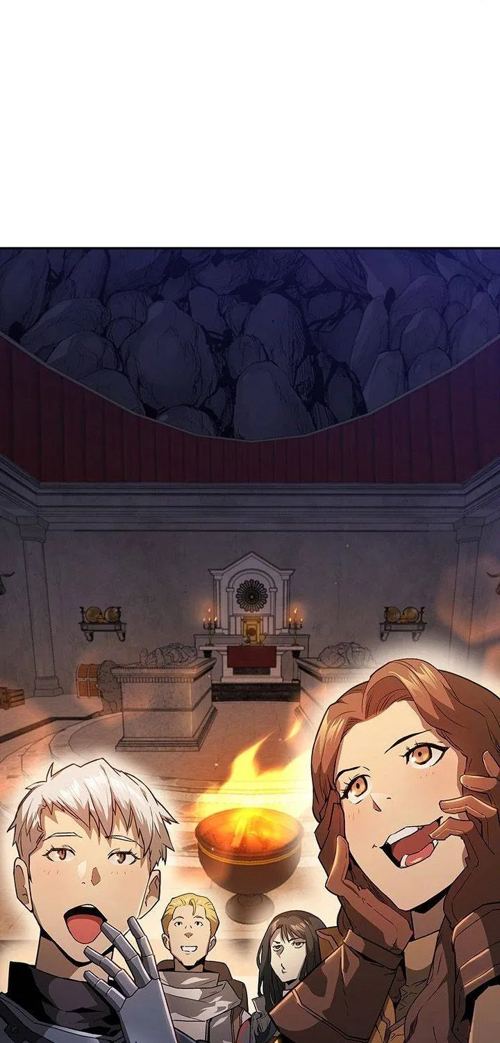 The Second Coming Of Gluttony Mangakakalot X Chapter 52 Page 4