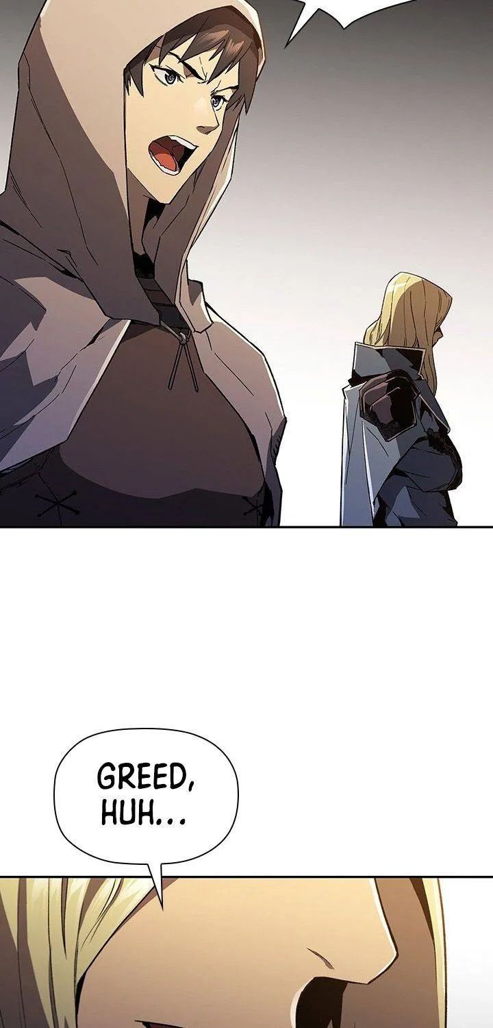 The Second Coming Of Gluttony Mangakakalot X Chapter 52 Page 31
