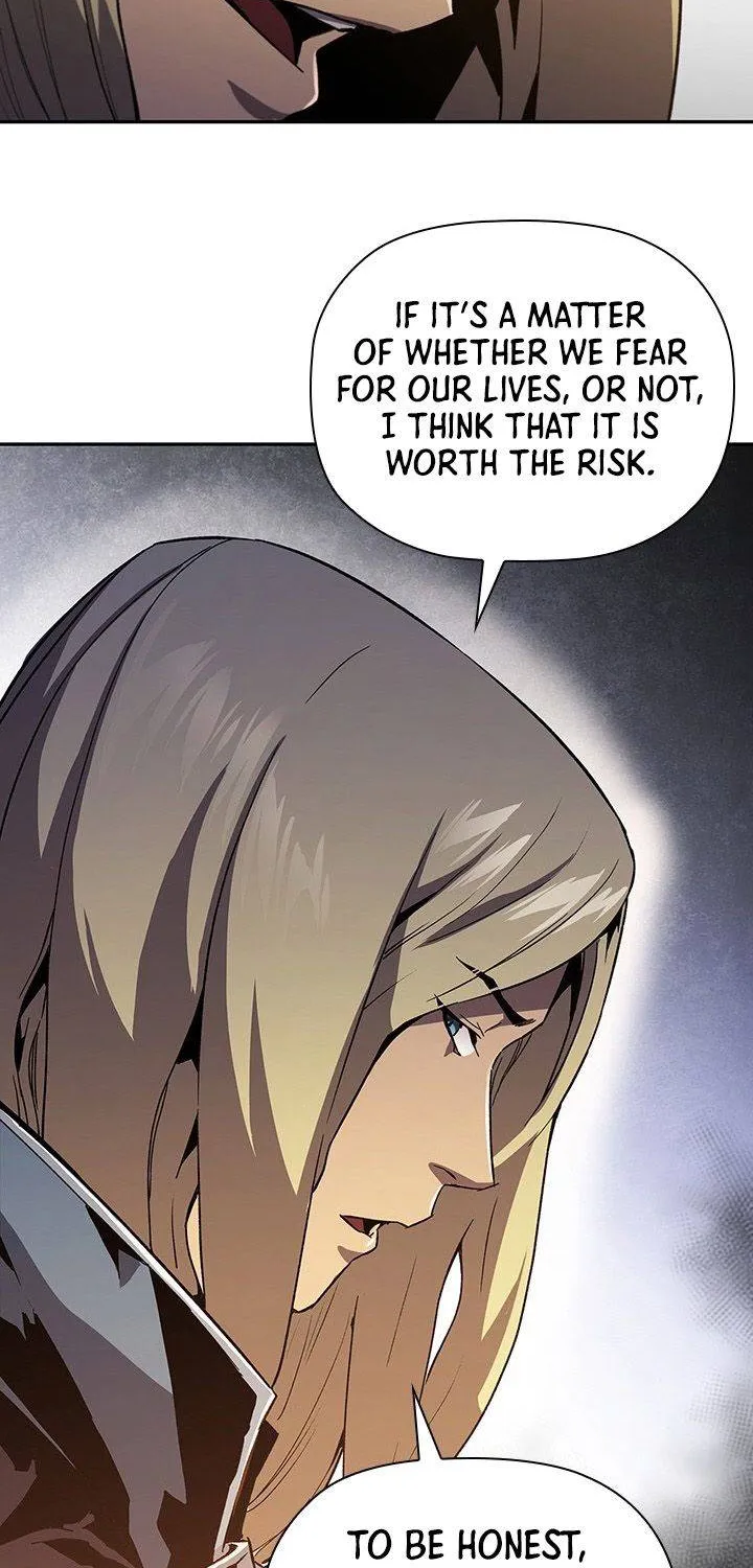 The Second Coming Of Gluttony Mangakakalot X Chapter 52 Page 32