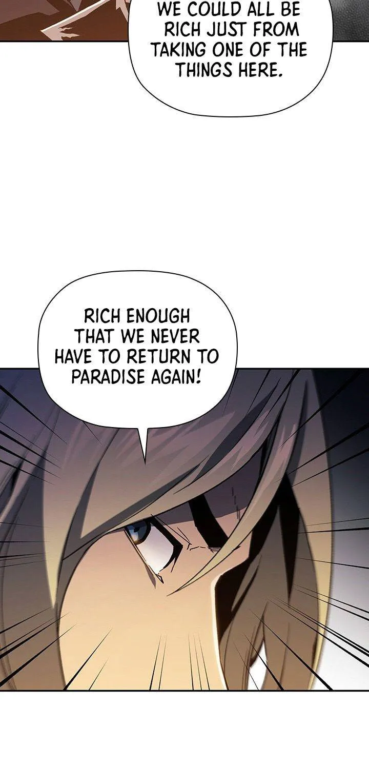 The Second Coming Of Gluttony Mangakakalot X Chapter 52 Page 33