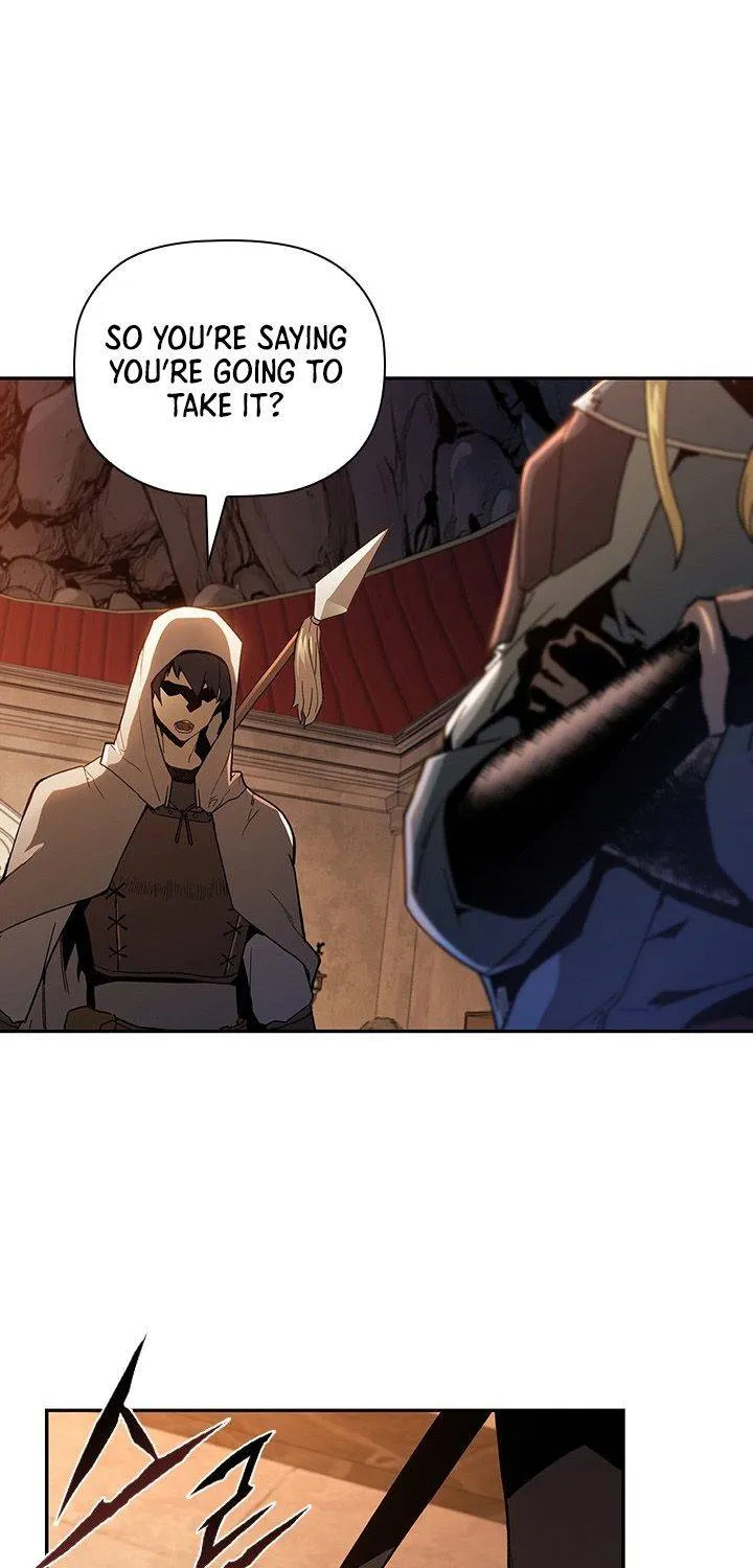 The Second Coming Of Gluttony Mangakakalot X Chapter 52 Page 34