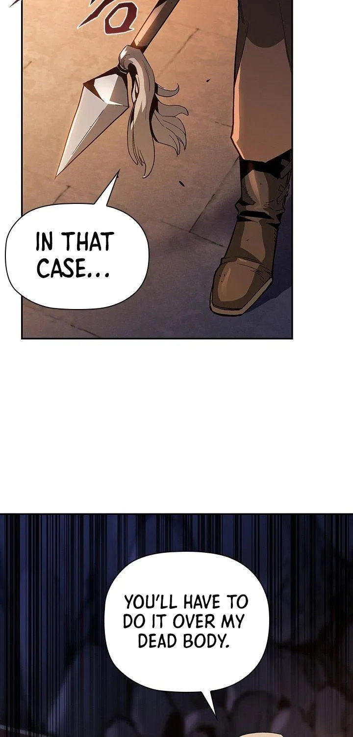 The Second Coming Of Gluttony Mangakakalot X Chapter 52 Page 35