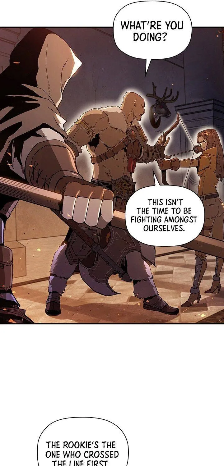 The Second Coming Of Gluttony Mangakakalot X Chapter 52 Page 38