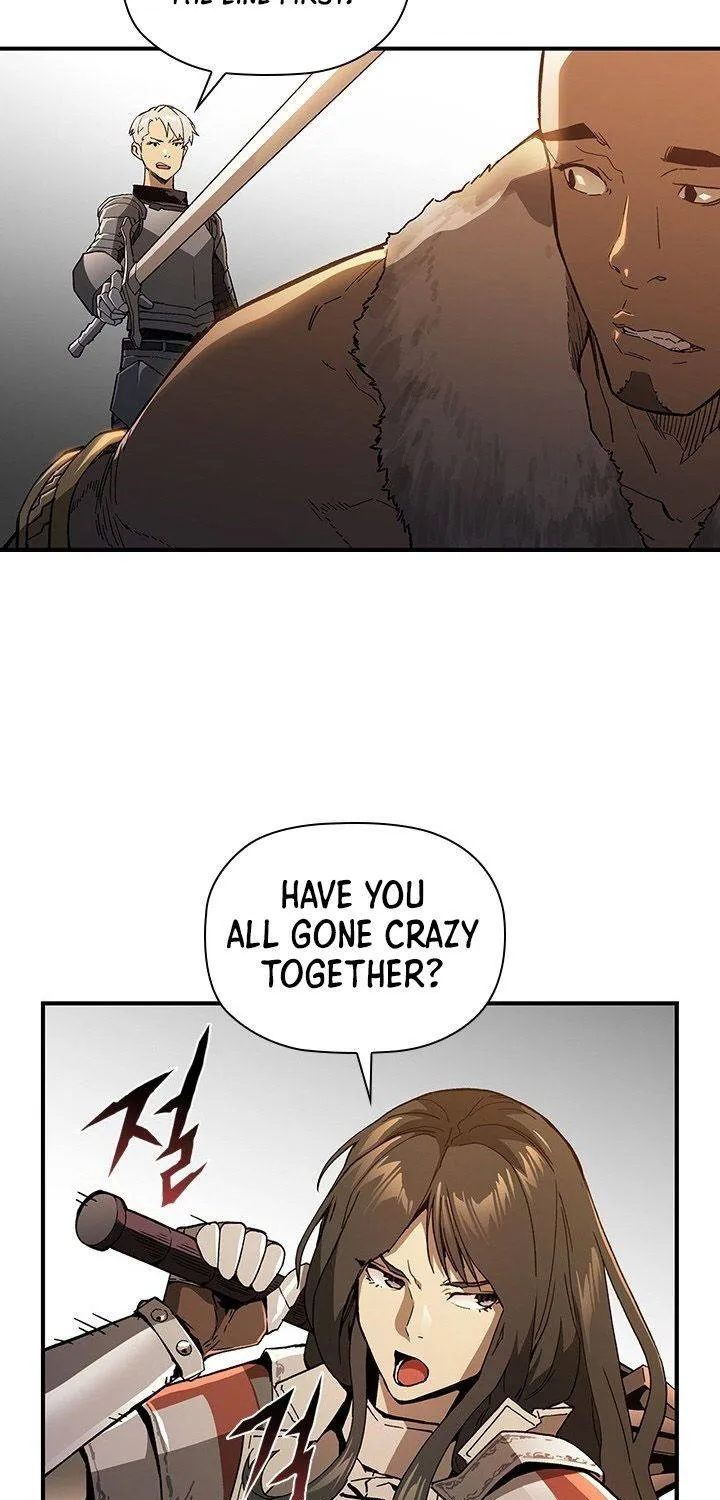 The Second Coming Of Gluttony Mangakakalot X Chapter 52 Page 39