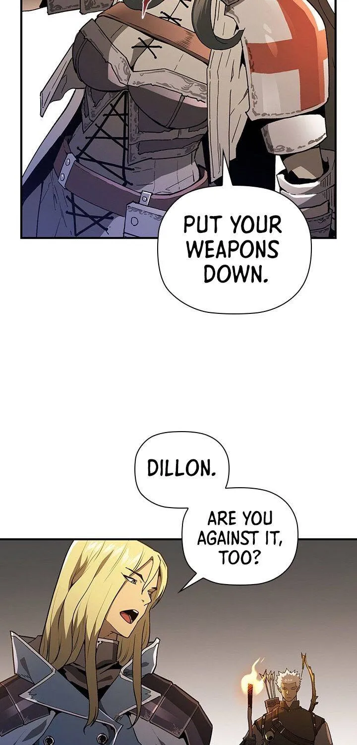 The Second Coming Of Gluttony Mangakakalot X Chapter 52 Page 40