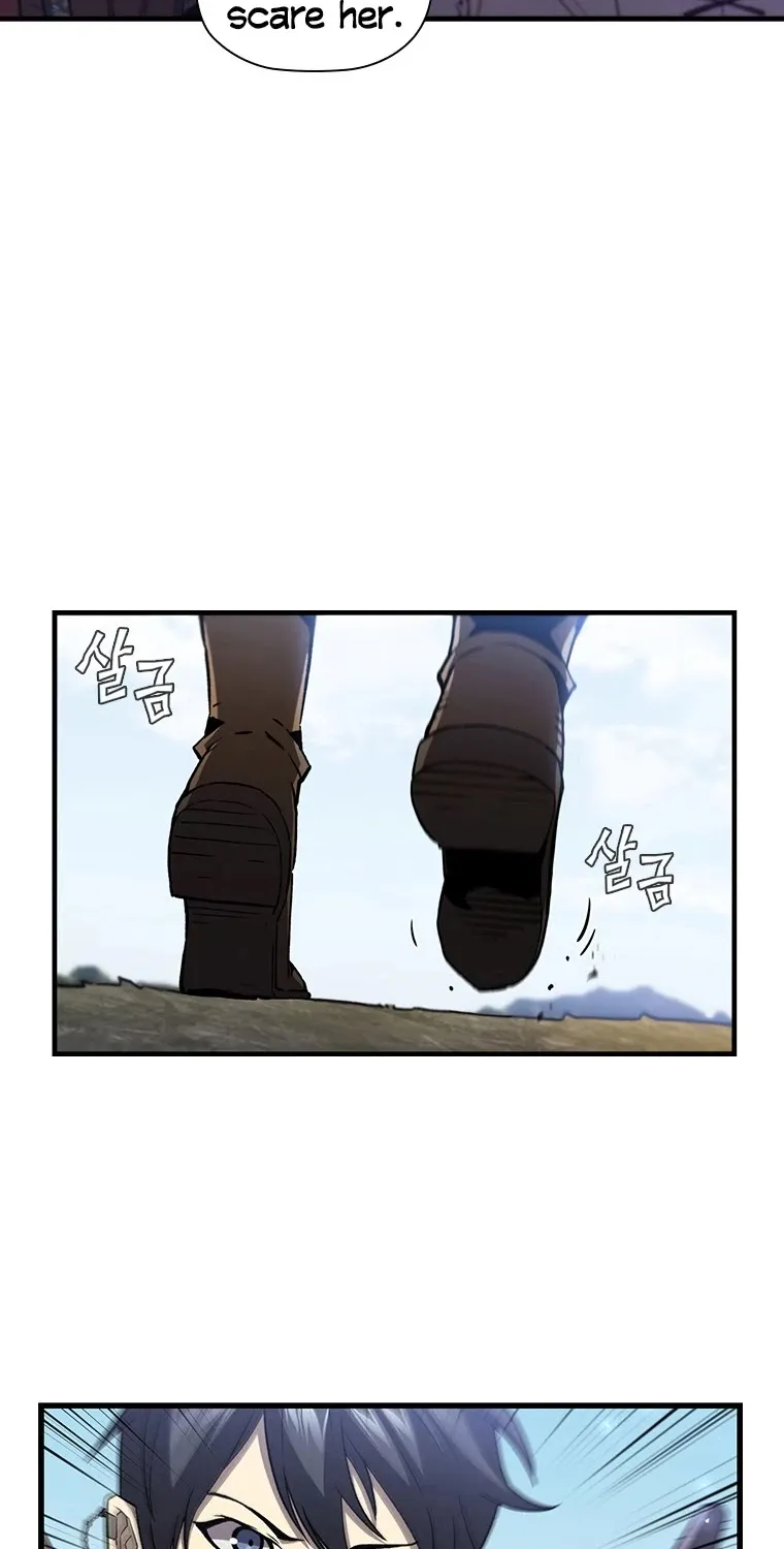 The Second Coming Of Gluttony Mangakakalot X Chapter 53.1 Page 15