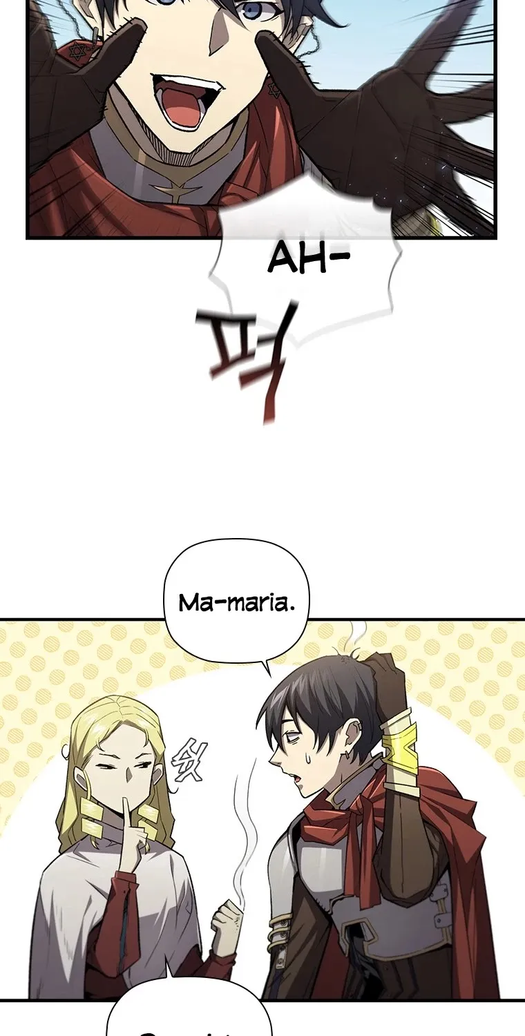 The Second Coming Of Gluttony Mangakakalot X Chapter 53.1 Page 16