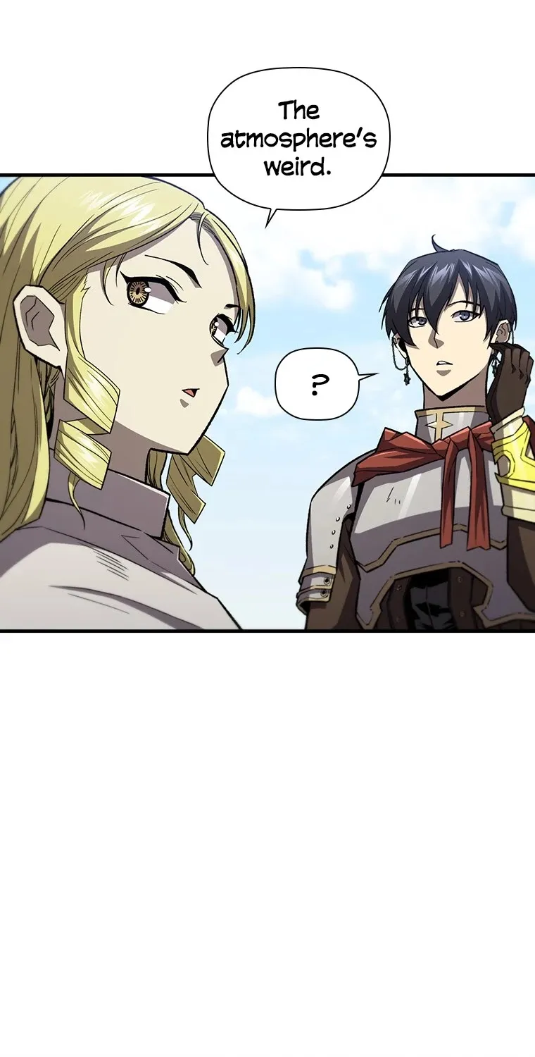 The Second Coming Of Gluttony Mangakakalot X Chapter 53.1 Page 18
