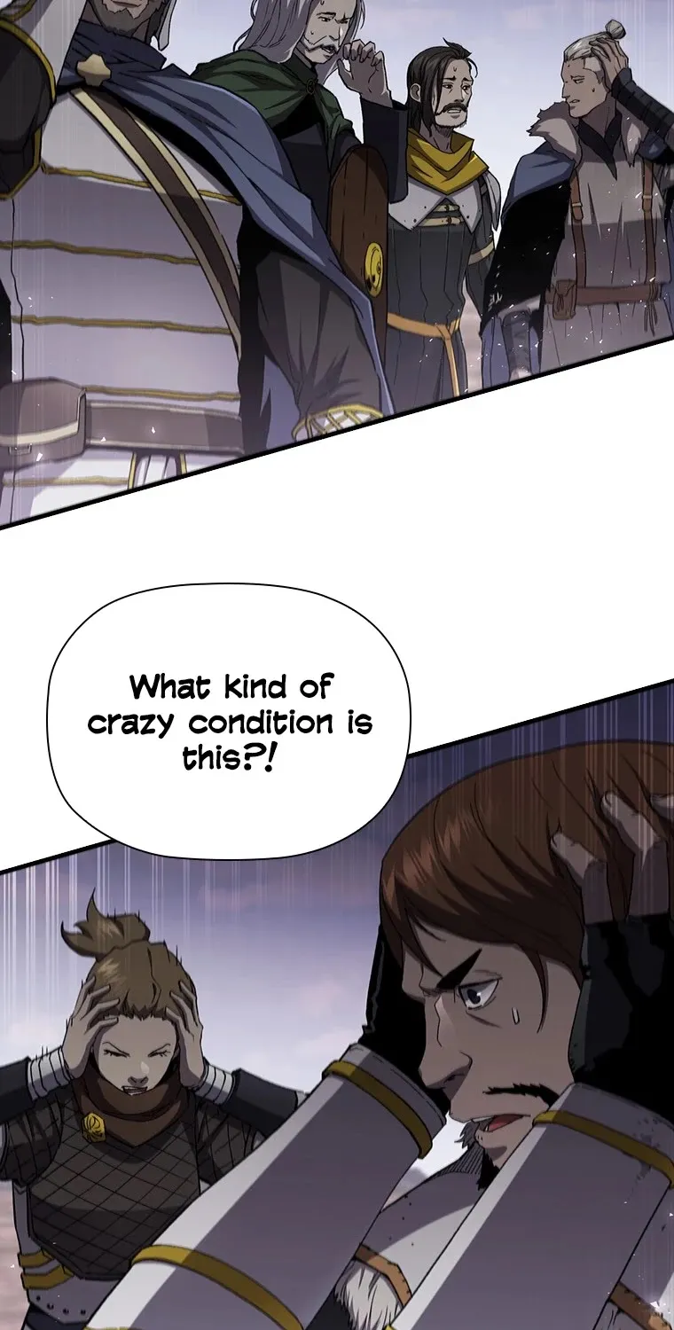 The Second Coming Of Gluttony Mangakakalot X Chapter 53.1 Page 20