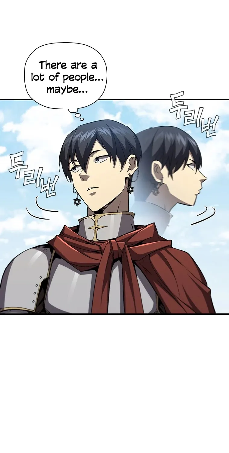 The Second Coming Of Gluttony Mangakakalot X Chapter 53.1 Page 12
