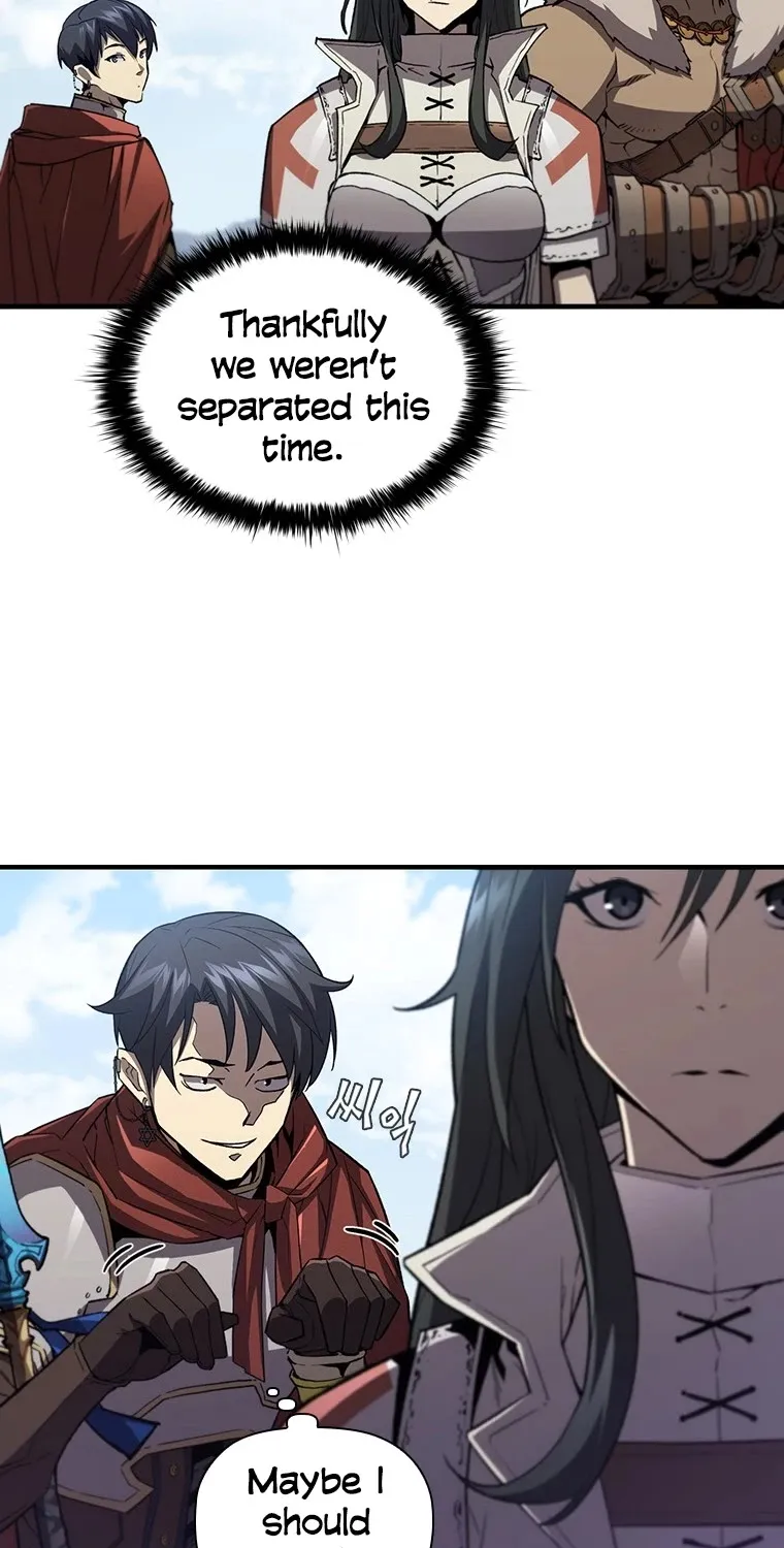 The Second Coming Of Gluttony Mangakakalot X Chapter 53.1 Page 14