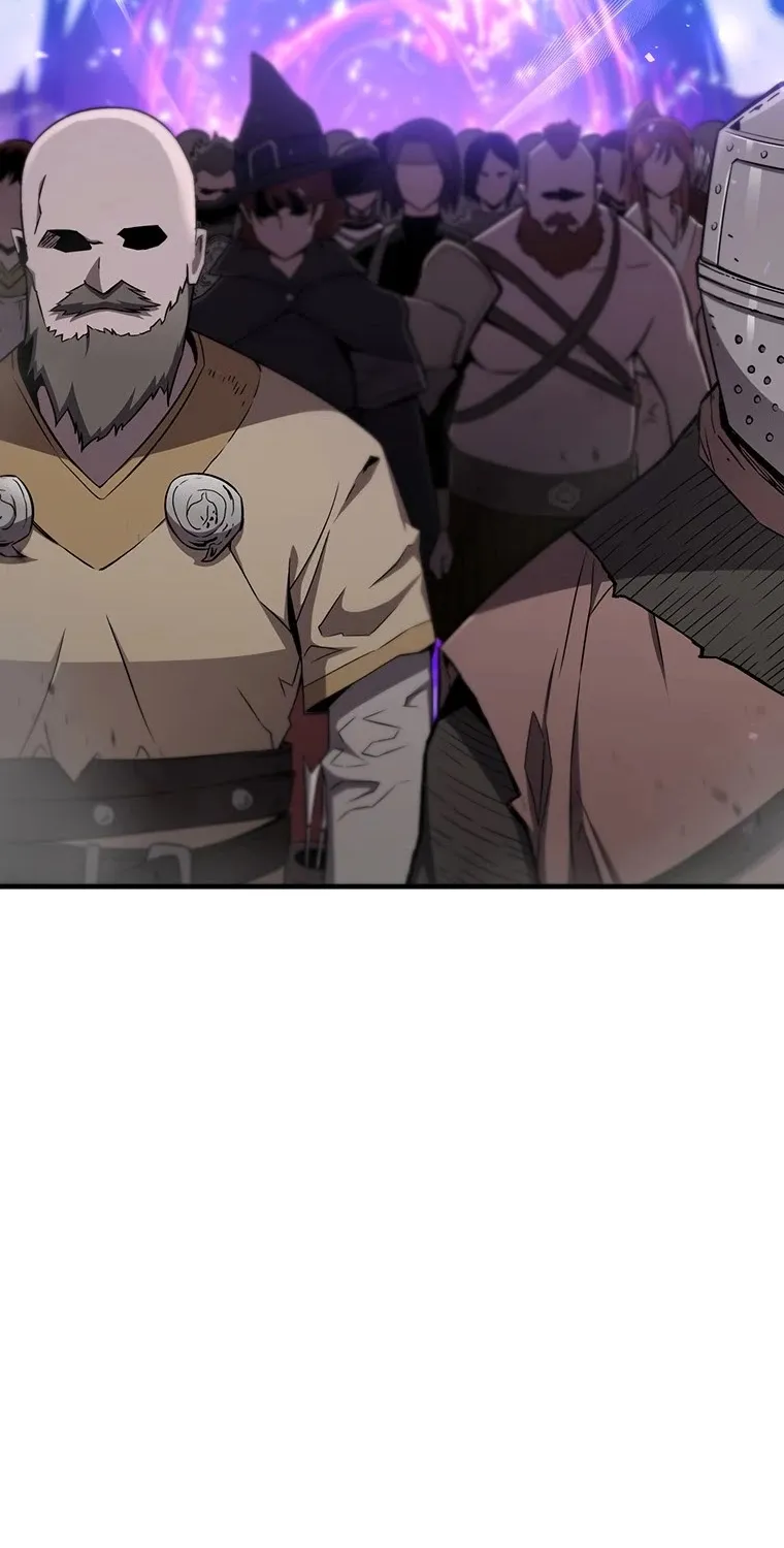 The Second Coming Of Gluttony Mangakakalot X Chapter 53.1 Page 3