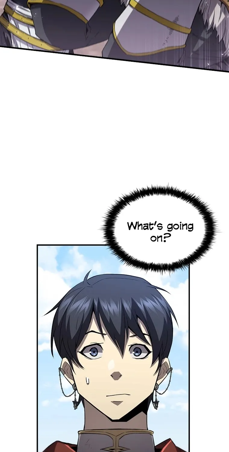 The Second Coming Of Gluttony Mangakakalot X Chapter 53.1 Page 21