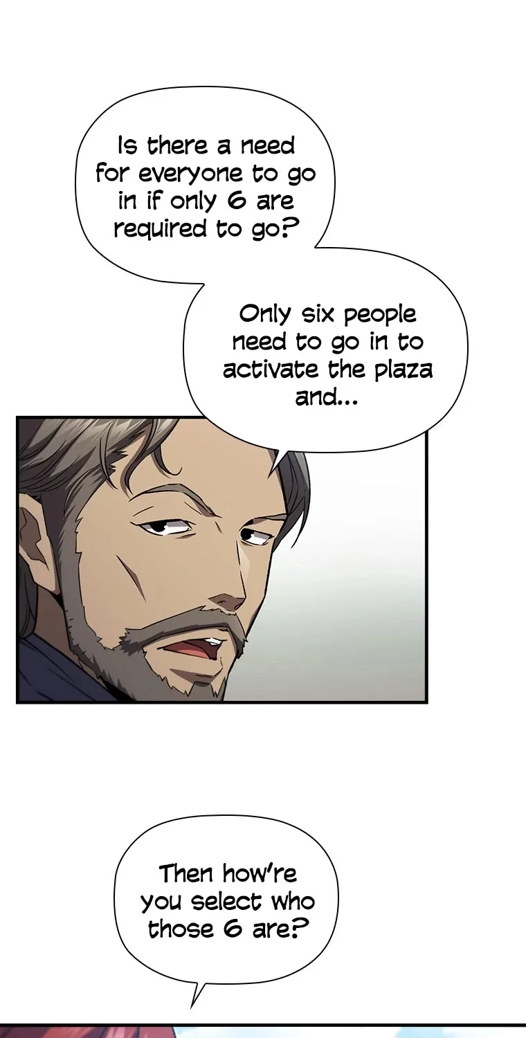 The Second Coming Of Gluttony Mangakakalot X Chapter 53.1 Page 38