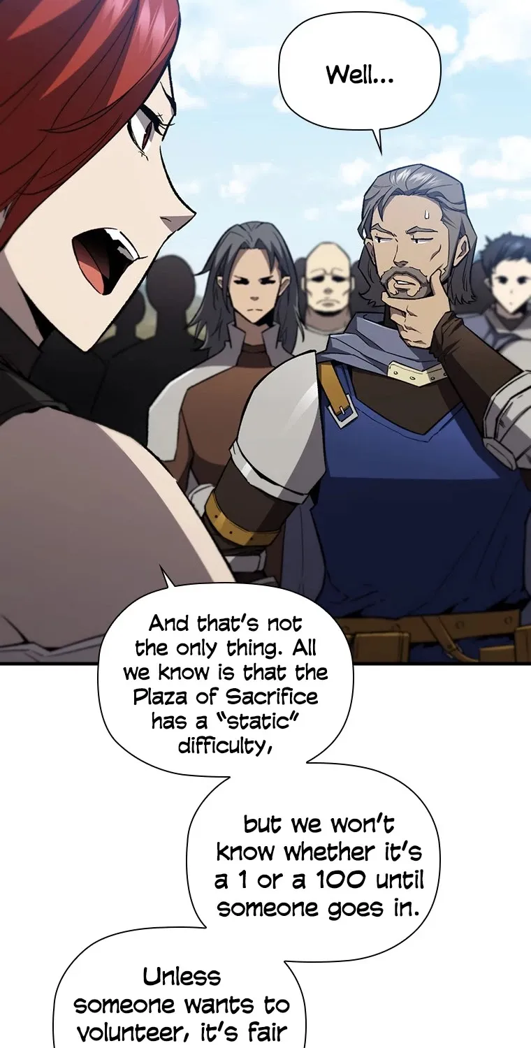 The Second Coming Of Gluttony Mangakakalot X Chapter 53.1 Page 39
