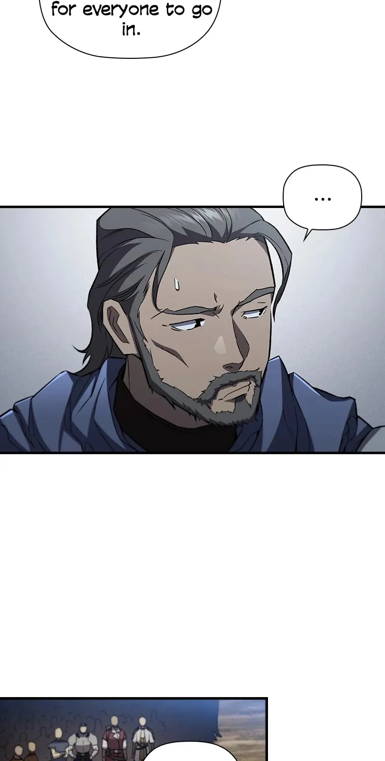 The Second Coming Of Gluttony Mangakakalot X Chapter 53.1 Page 40