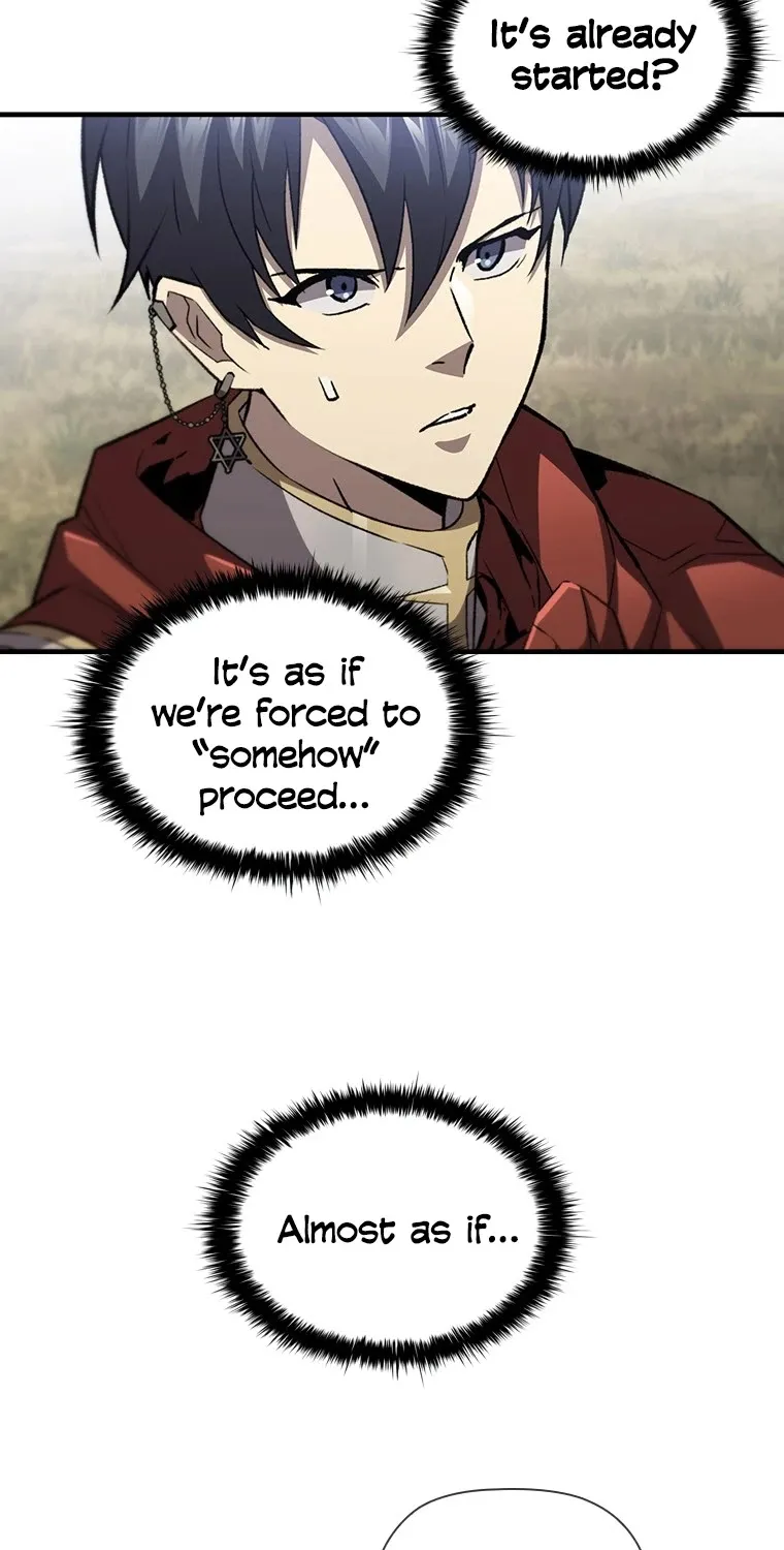 The Second Coming Of Gluttony Mangakakalot X Chapter 53.1 Page 32