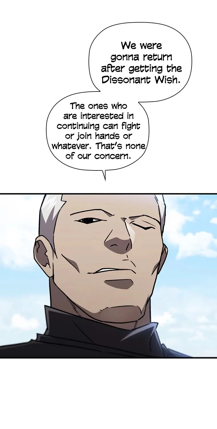 The Second Coming Of Gluttony Mangakakalot X Chapter 53.1 Page 46