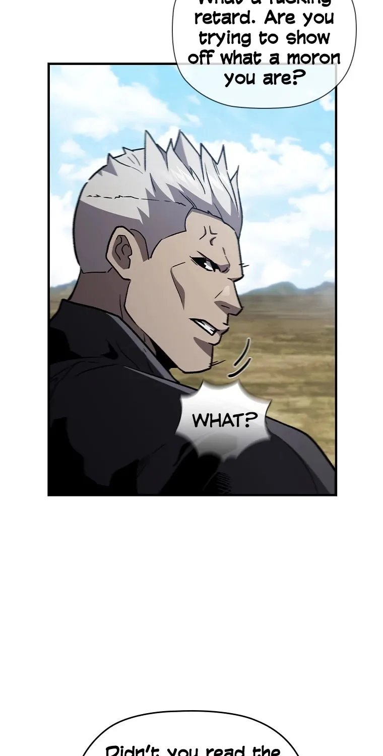 The Second Coming Of Gluttony Mangakakalot X Chapter 53.1 Page 48