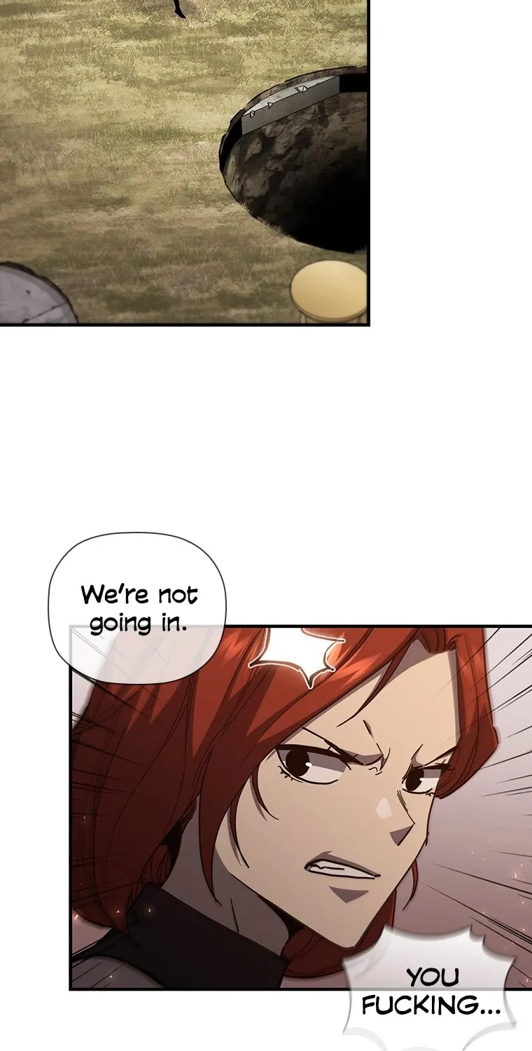 The Second Coming Of Gluttony Mangakakalot X Chapter 53.1 Page 42
