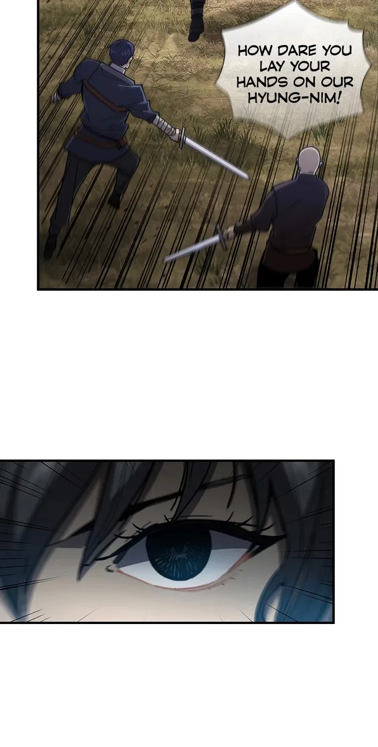 The Second Coming Of Gluttony Mangakakalot X Chapter 53.1 Page 60