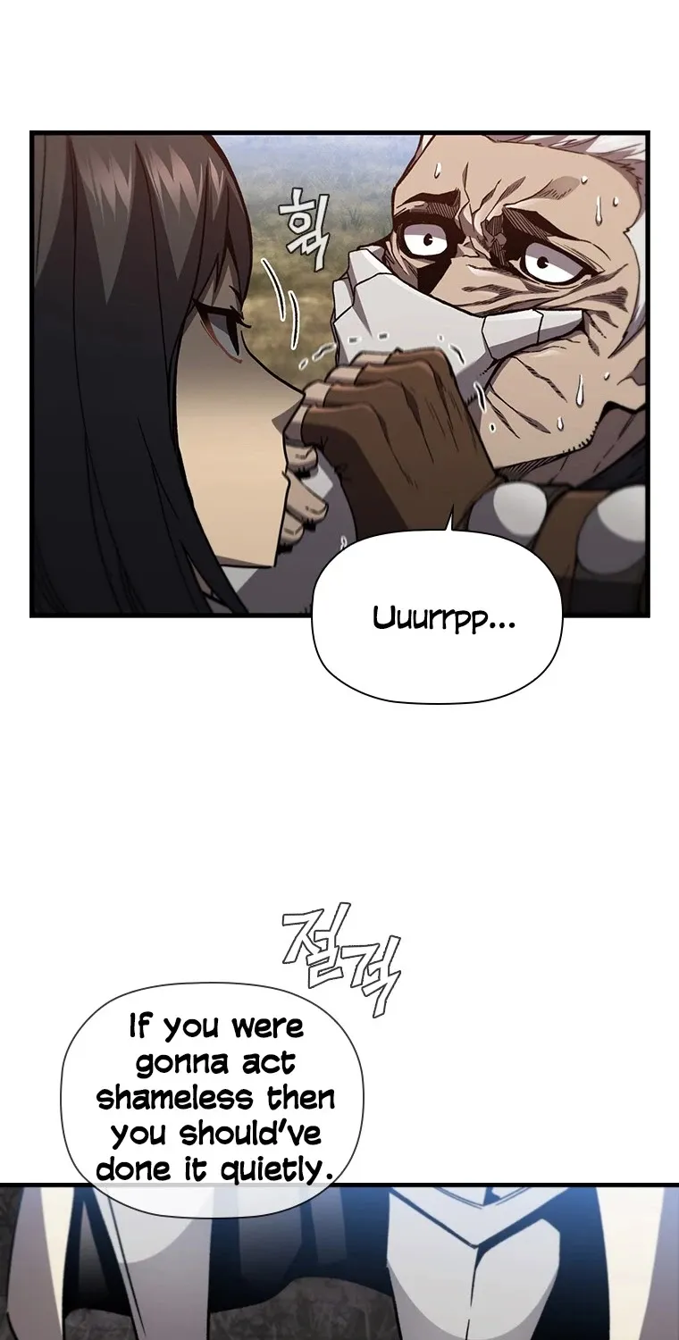 The Second Coming Of Gluttony Mangakakalot X Chapter 53.1 Page 66