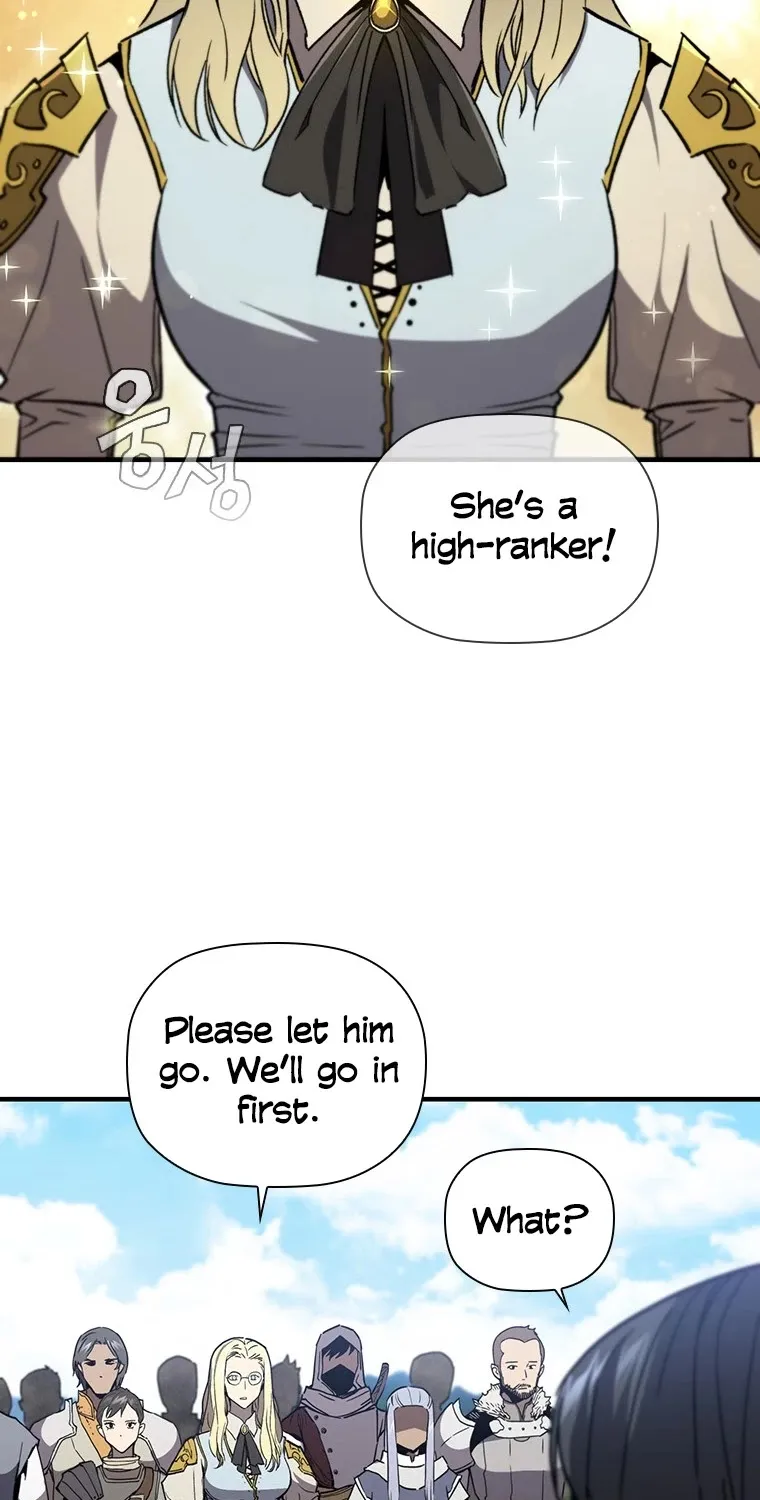 The Second Coming Of Gluttony Mangakakalot X Chapter 53.1 Page 75