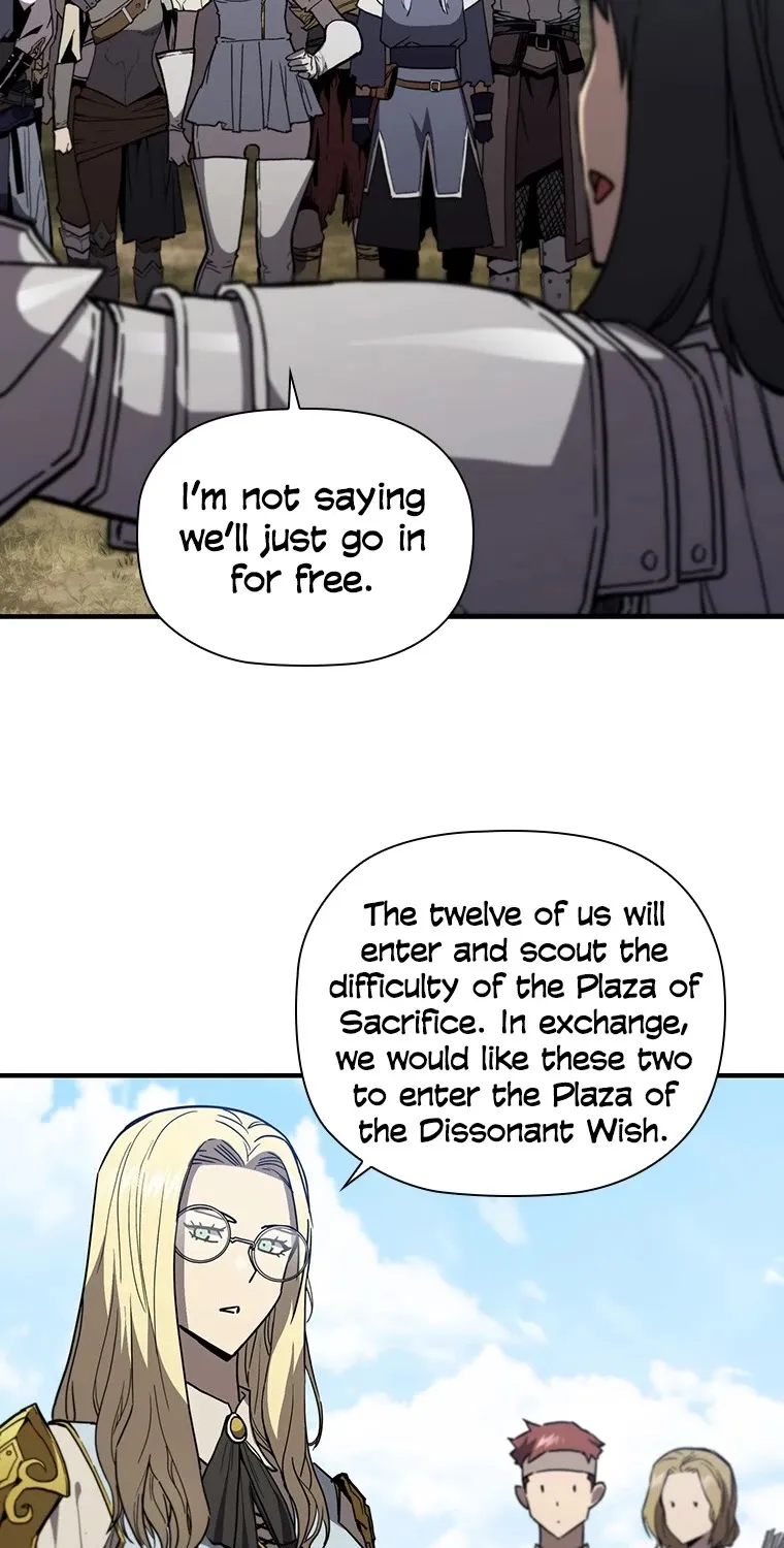 The Second Coming Of Gluttony Mangakakalot X Chapter 53.1 Page 76