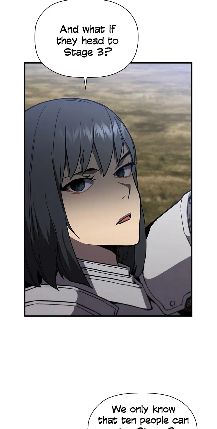 The Second Coming Of Gluttony Mangakakalot X Chapter 53.1 Page 78