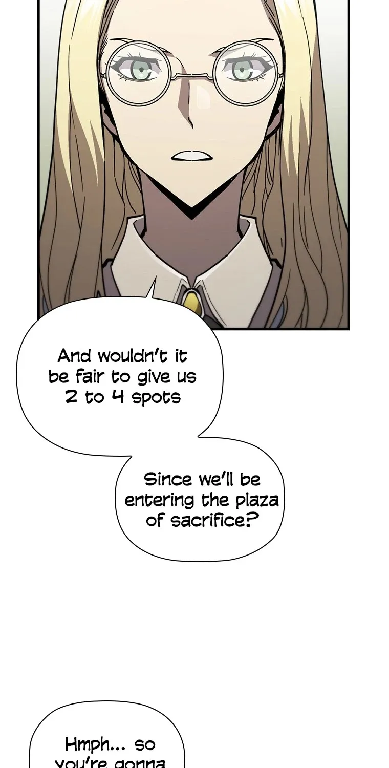 The Second Coming Of Gluttony Mangakakalot X Chapter 53.1 Page 80