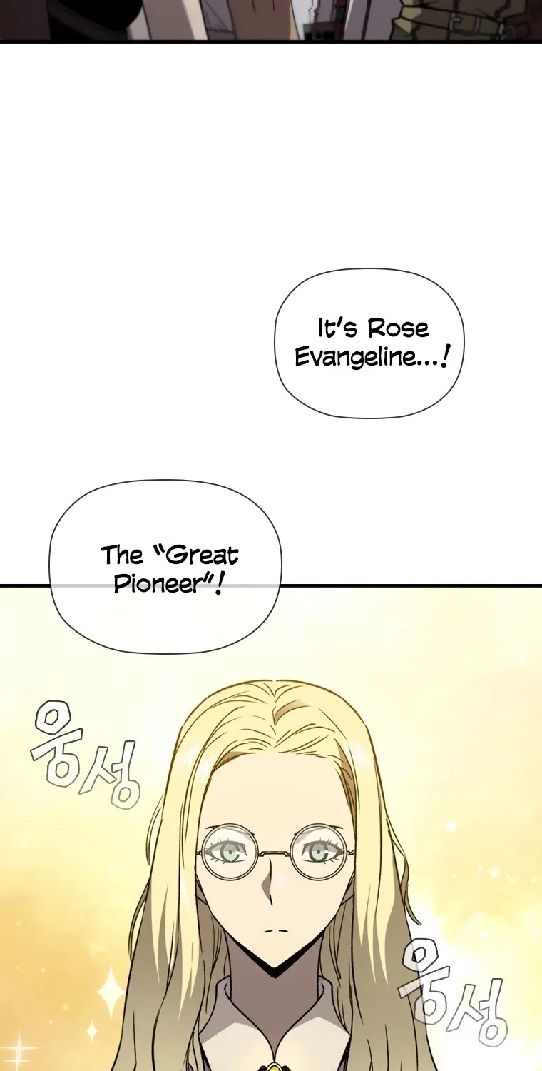 The Second Coming Of Gluttony Mangakakalot X Chapter 53.1 Page 74