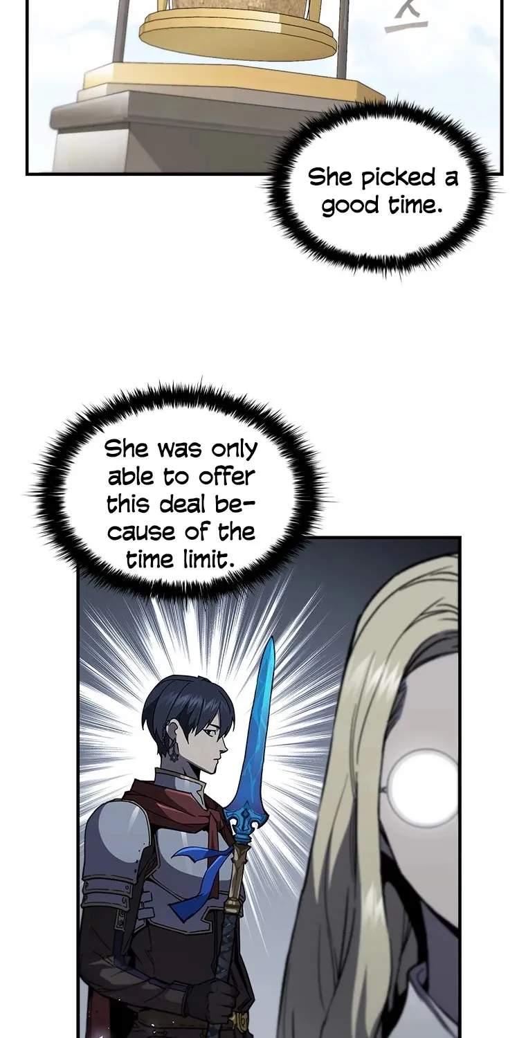 The Second Coming Of Gluttony Mangakakalot X Chapter 53.1 Page 86