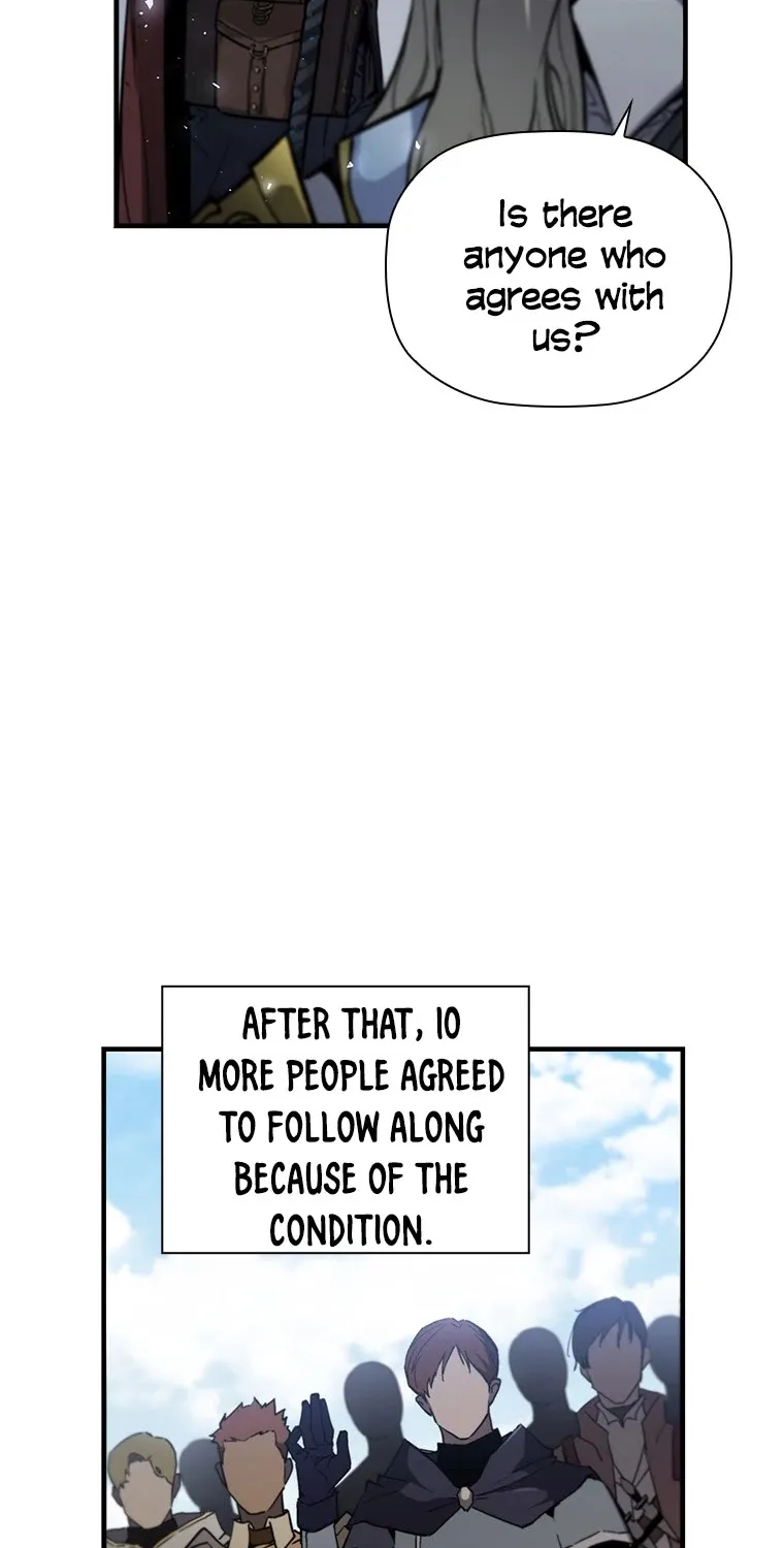 The Second Coming Of Gluttony Mangakakalot X Chapter 53.1 Page 87