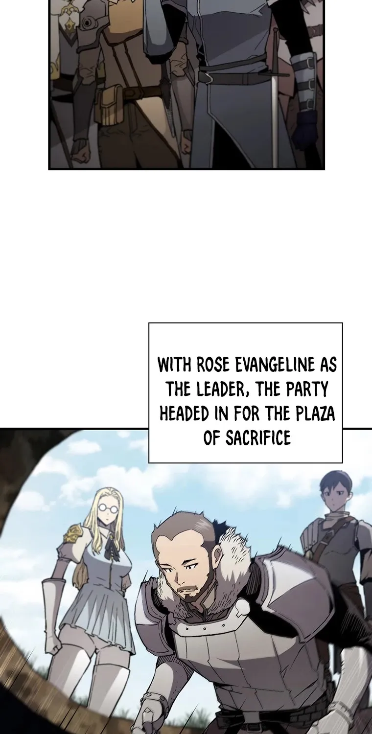 The Second Coming Of Gluttony Mangakakalot X Chapter 53.1 Page 88