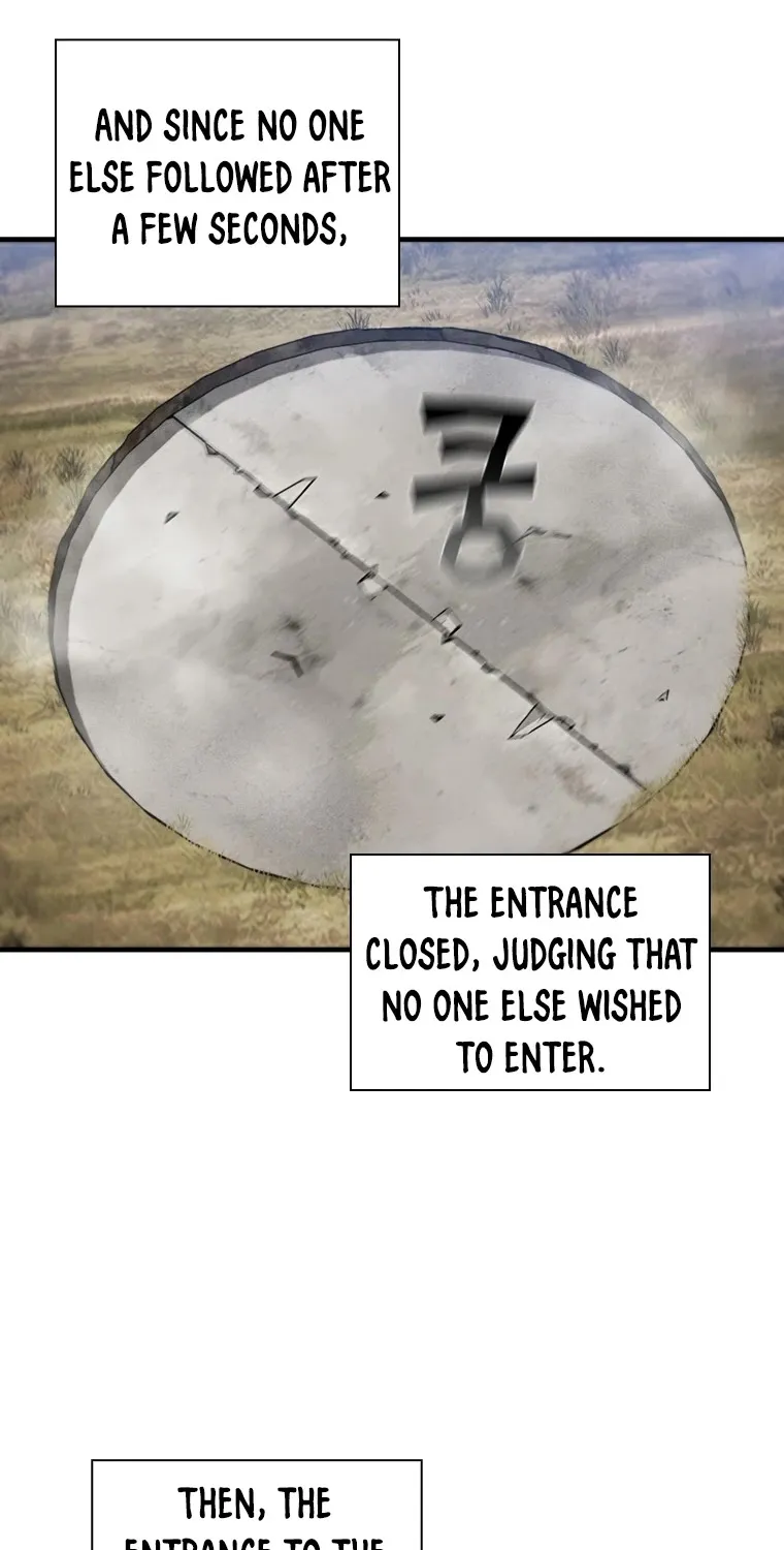 The Second Coming Of Gluttony Mangakakalot X Chapter 53.1 Page 90