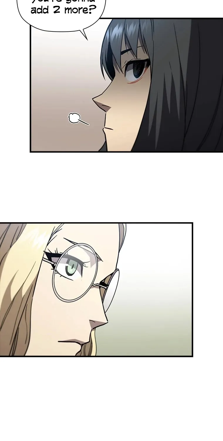The Second Coming Of Gluttony Mangakakalot X Chapter 53.1 Page 81