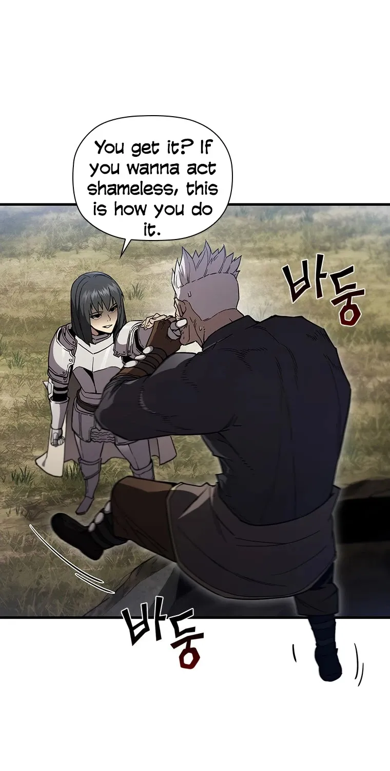 The Second Coming Of Gluttony Mangakakalot X Chapter 53.1 Page 82