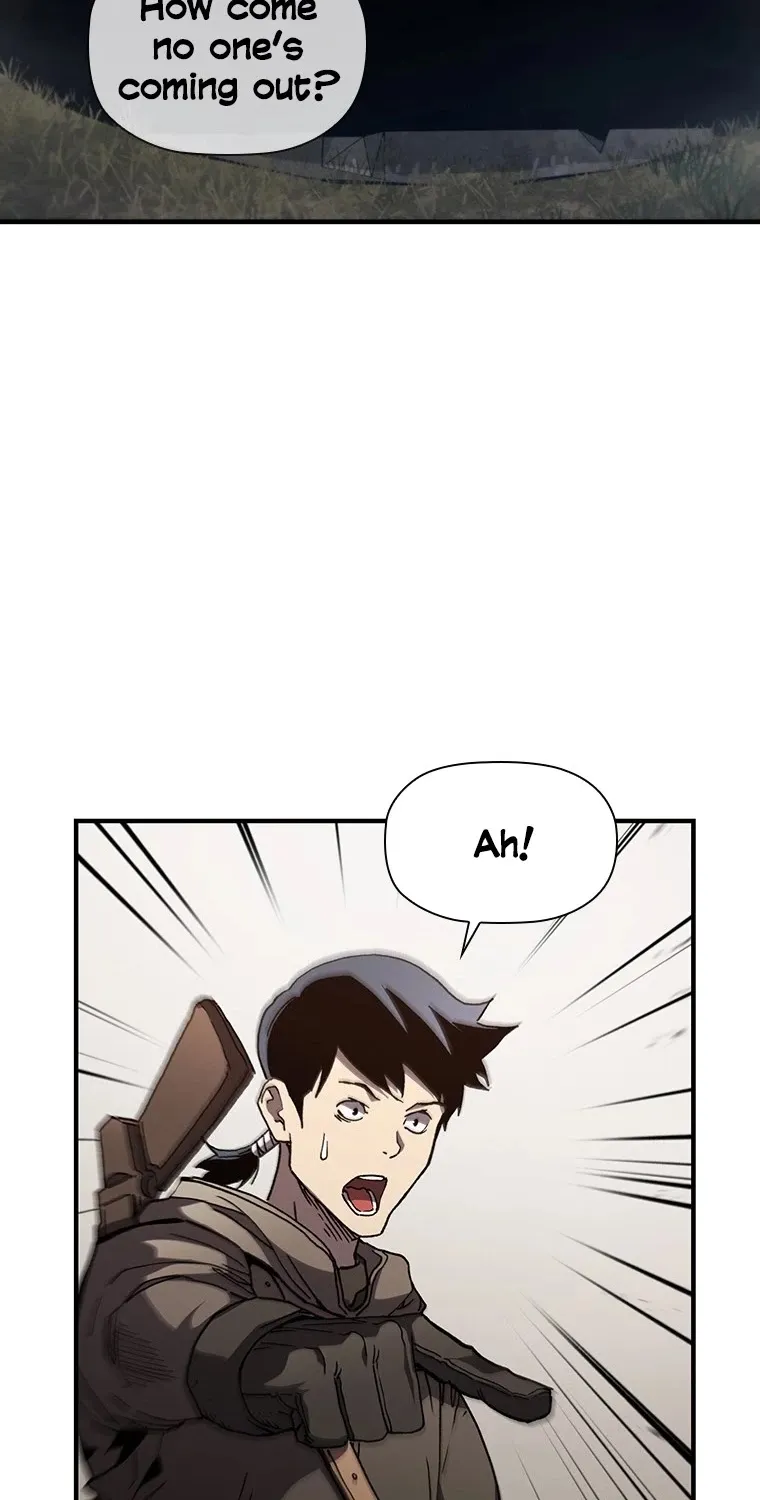 The Second Coming Of Gluttony Mangakakalot X Chapter 53.1 Page 99