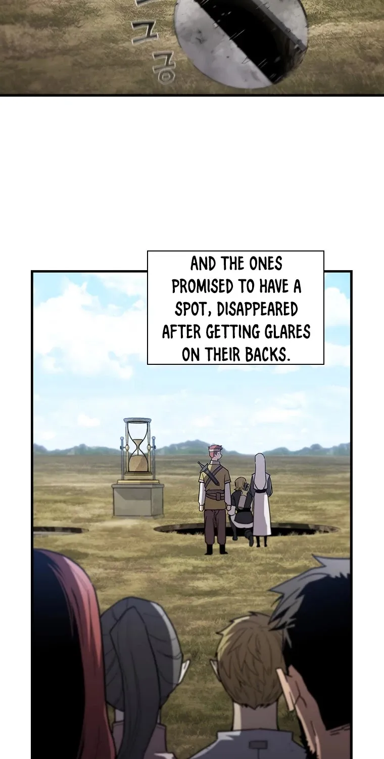 The Second Coming Of Gluttony Mangakakalot X Chapter 53.1 Page 92